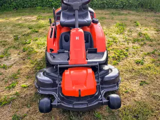 Husqvarna r216c 