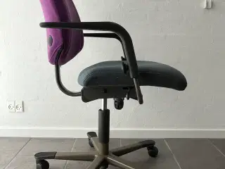  HÅG Credo Collection Kontor Stol