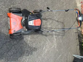 Plæneklipper