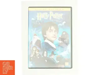 Harry Potter Og De Vises Sten