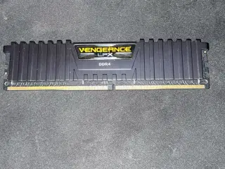 Crosair DDR4