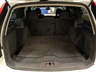 Volvo V50 1,6 D2 115
