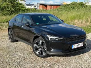 Polestar 2  Long Range