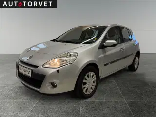 Renault Clio III 1,2 16V Advantage