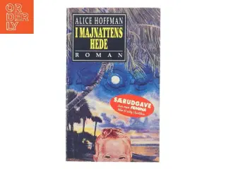 I majnattens hede af Alice Hoffman (Bog)