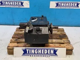 Case 8010 Gearkasse 84081801