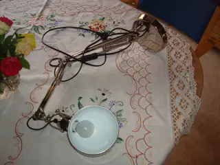 Bordlampe