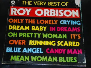 Roy Orbison