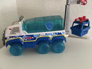 Paw Patrol