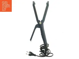 Elektrisk fladjern fra Melissa (str. 30 cm)