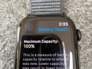 Apple Watch S10 GPS + cellular 42mm