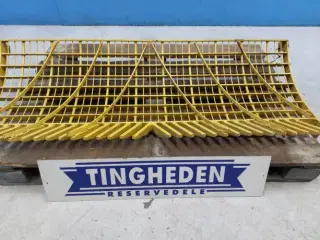 New Holland TF42-TF44 Bro 89502110