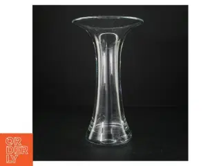 Glas vase (str. 28 cm)