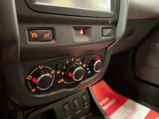 Dacia Duster 1,5 dCi 90 Ambiance