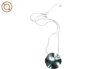 Halskæde (str. 25x4 cm)