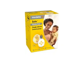 Medela elektrisk handsfree brystpumpe