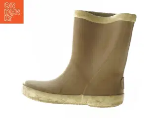 Børne gummistøvler fra Wheat (str. 26 )