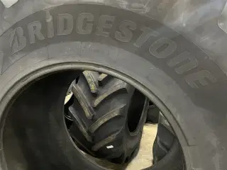 Bridgestone Klar til omgående montering