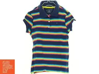 Polo fra Tommy Hilfiger (str. 128 cm)