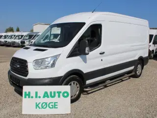 Ford Transit 350 L3 Van 2,0 TDCi 130 Trend H2 FWD
