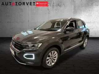 VW T-Roc 2,0 TDi 150 Style DSG