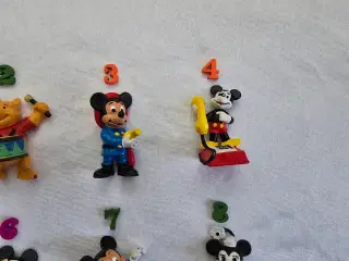 Disney figurer