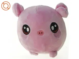 Bamse gris fra Udkern (str. 9 cm)