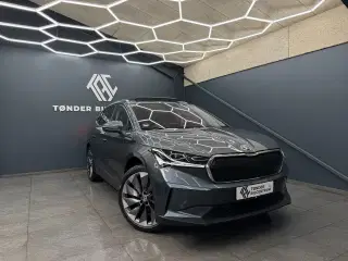Skoda Enyaq 80 iV Loft