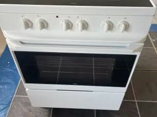 Oven