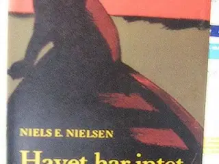 Niels E. Nielsen: Havet har intet skjul