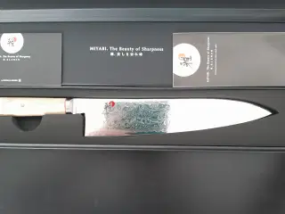 Miyabi 5000MCD - 24 cm kokkekniv 