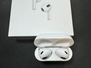 AirPods gen3