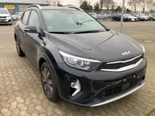 Kia Stonic 1,0 T-GDi DCT