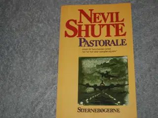 Pastorale, Nevil Shute