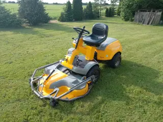 Stiga Park Royal 4 WD