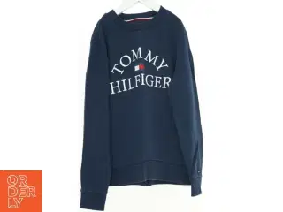 Bluse fra Tommy Hilfiger (str. 152 cm)