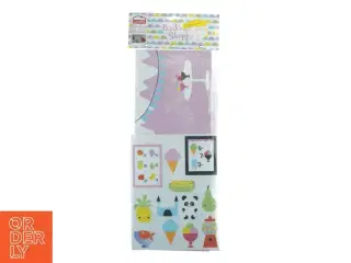 Lundby Creative Bagesæt - Shopping fra Lundby (str. 52 x 18 cm)