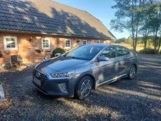 Hyundai Ioniq 1,6 PHEV Premium DCT