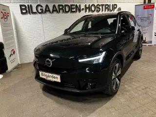 Volvo XC40  P6 ReCharge Core