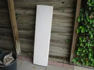 Gasbeton bærende overligger