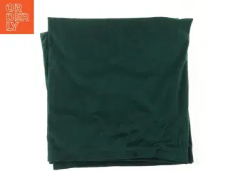 Tre grønne puder (str. 3 styk. 48 x. 48 cm)