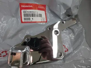 Fodhvilerkonsol, VTX1800 H