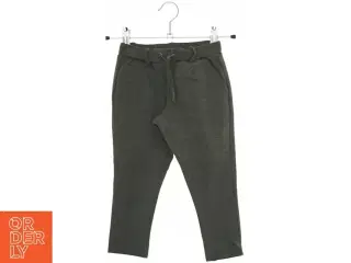 Lækre tykke bukser fra Name It (str. 110 cm)