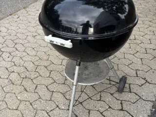 Kugle grill