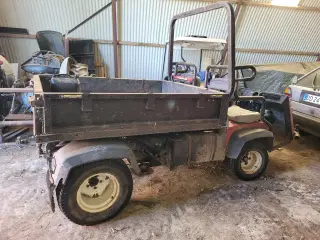 Toro Workman 3200