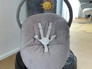 Stokke baby indsats