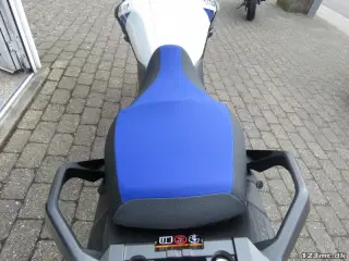 Suzuki DL 650 XT V-Strom