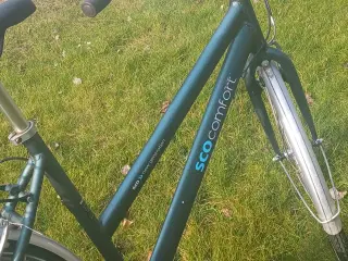 Sco damecykel 28tommer 