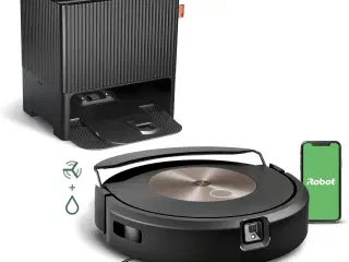 iRobot Roomba Combo j9+