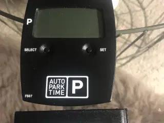 AutoParkTime FS07